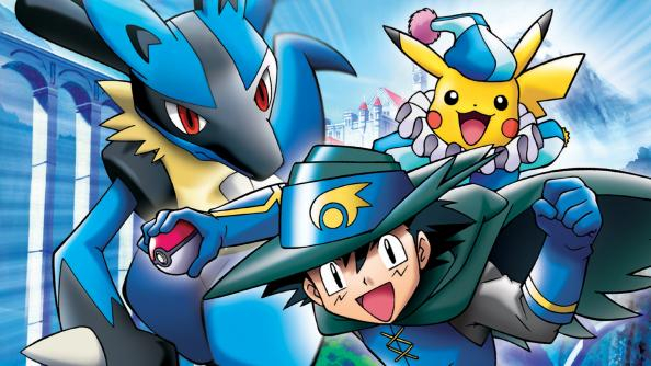 Pokemon movies all best collection list and watch