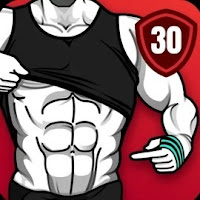 Six Pack in 30 Days- Abs Workout