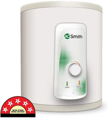 AO Smith Water Heater