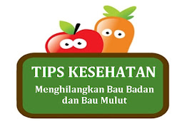 Tips kesehatan menghilangkan bau badan dan bau mulut dikantor saat berpuasa