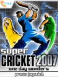 Super-Cricket-2007