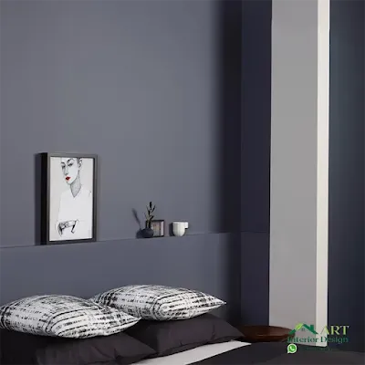 Calm-wall-paint