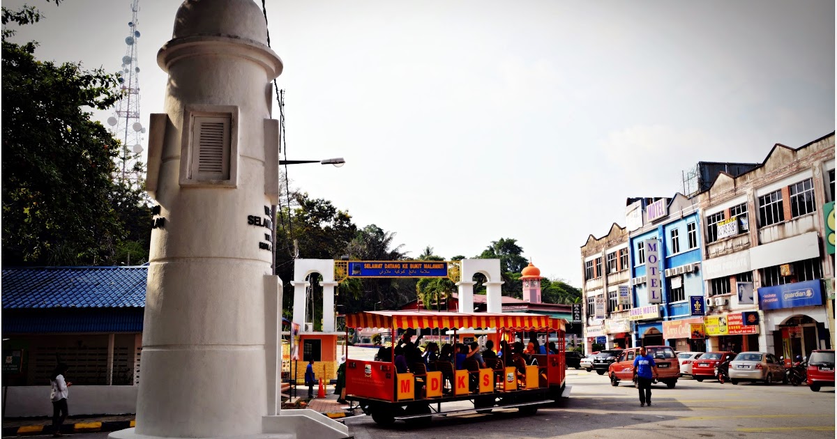 Kaki Travel: From Malaysia to the World with Khairuddin 