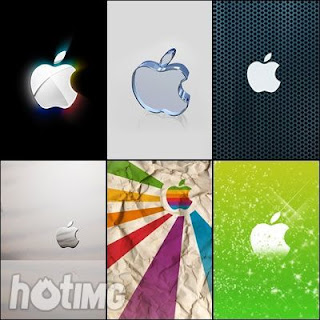 Download wallpaper Apple Collections