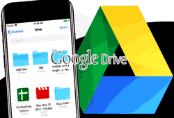 cara mengirim file google drive lewat gmail