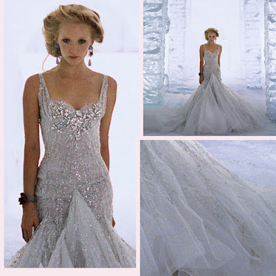 Bride Wedding Dress Fashion 2011 2012 Gelinlik Modelleri 2012 Modas by