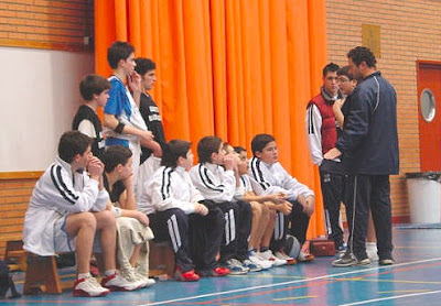 BALONCESTO-JUGADORES-ENTRENADORES