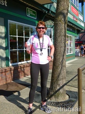 May 13th Oak Bay Half Marathon 004
