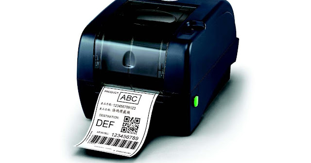 Barcode Printer