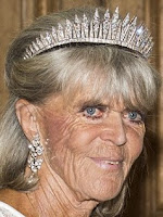 baden fringe tiara sweden queen victoria princess birgitta