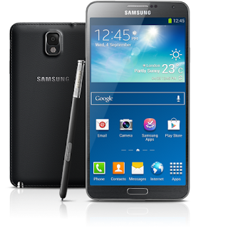 Samsung Galaxy Note 3