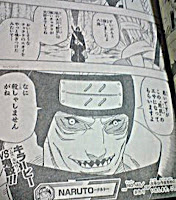 Naruto 468 Spoiler pics