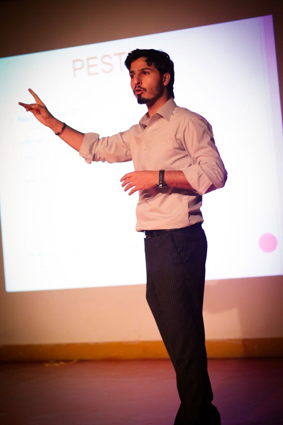 mohammad mustafa