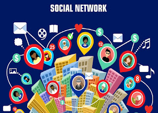 USENET to 21st-century social networks