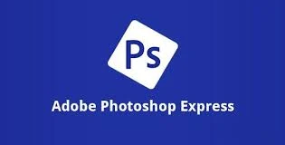 برنامج Adobe Photoshop Express للموبايل