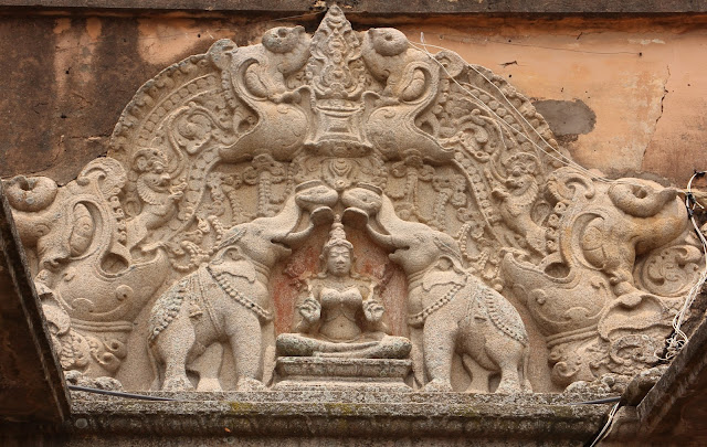 Bahubali, Bahubali Mahamastakabhisheka 2018, Karnataka, Travel