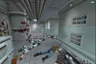 Free Download Games Counter Strike Condition Zero Full Version for Pc