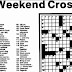 Updated List of Missing Puzzles, Plus an Olio of Todd Gross
Pre-Shortzian Constructor Research