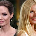 Las actrices Angelina Jolie y Gwyneth Paltrow denunciaron recientemente acosos sexuales por parte de un productor de Hollywood
