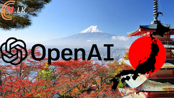 OpenAI gets support from Japan amid Chatgpt bans across countries globally