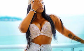 Victoria Kimani – SWALALALA mp3 - AUDIO Download