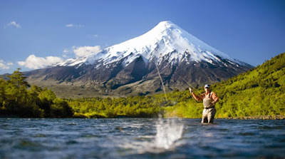 Turismo en Chile – Pesca en Chile