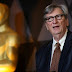 Oscars Academy chief John Bailey 'faces harassment allegations'