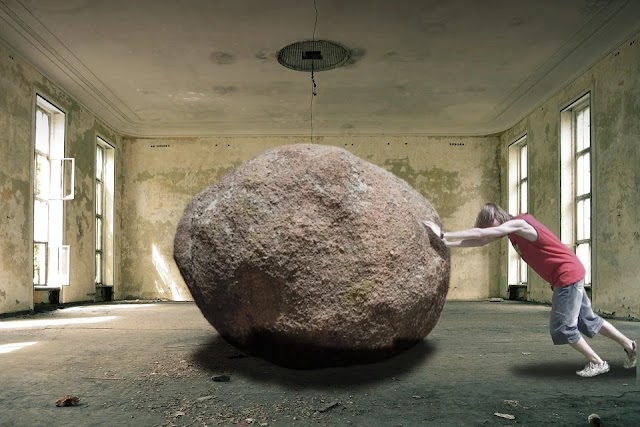 Hard-work you need to do everywhere | Article on importance of hard-work