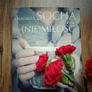 (Nie)miłość - Natasza Socha