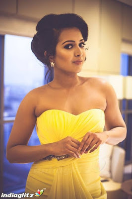 Catherine Tresa Hairstyles