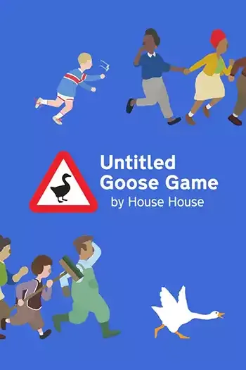 โหลดเกมส์ Untitled Goose Game ฟรี