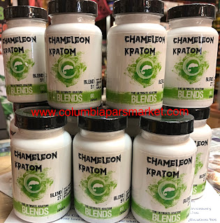 Chameleon kratom in Pars Market 9400 Snowden River Parkway Columbia Maryland Howard County 21045.