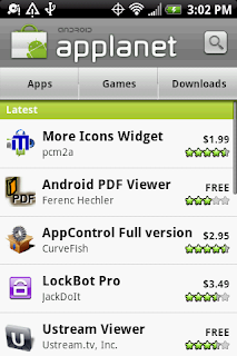 Download Android paid Apps for Free
