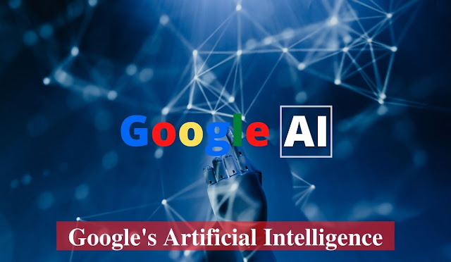 Google's artificial intelligence technology