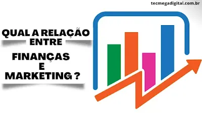 FINANÇAS E MARKETING