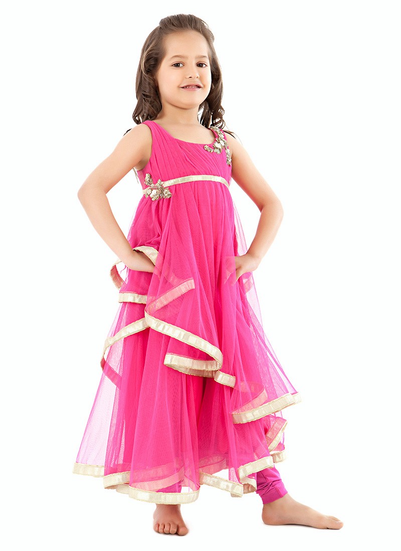 Kidology Designer  Kidswear Dresses Indian Designer  