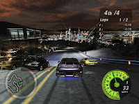 nfs underground 2 pc