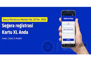 cara membatalkan registrasi kartu prabayar