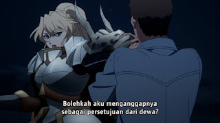 DOWNLOAD Re:Creators Episode 12 Subtitle Indonesia
