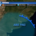 Marcado descenso térmico y el regreso de heladas (Jue 10/9 - Sab 12/9)