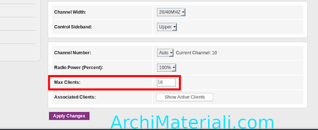 Cara Mudah Setting Huawei Hg8245a Menjadi Access Point Archi Materiali