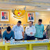 Fachrul Razi Finalkan Draft Revisi UU Desa versi DPD RI