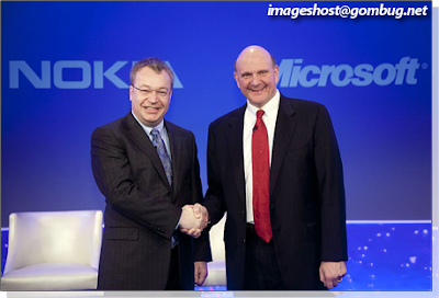 Stephen Elop