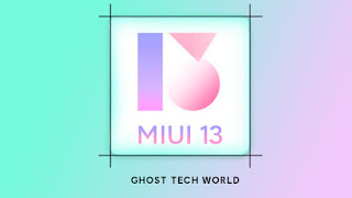 MIUI 13 Eligible Devices List And Release Date In India [Updated]