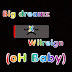 F! MUSIC: BIG DREAMZ FT WILREIGN - OH BABY | @FoshoENT_Radio 