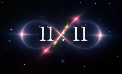 Resultado de imagen para El significado del 11:11}