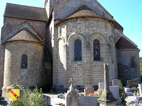 RELANGES (88) - Eglise Notre-Dame