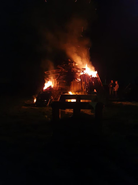 Bonfire