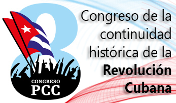 ¡Cuba en Congreso!