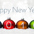 Wishing you a happy and prosperous 2016!